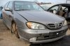 Zderzak przód Nissan Primera P11 Lift 2000 Sedan (Kod lakieru: KR2)